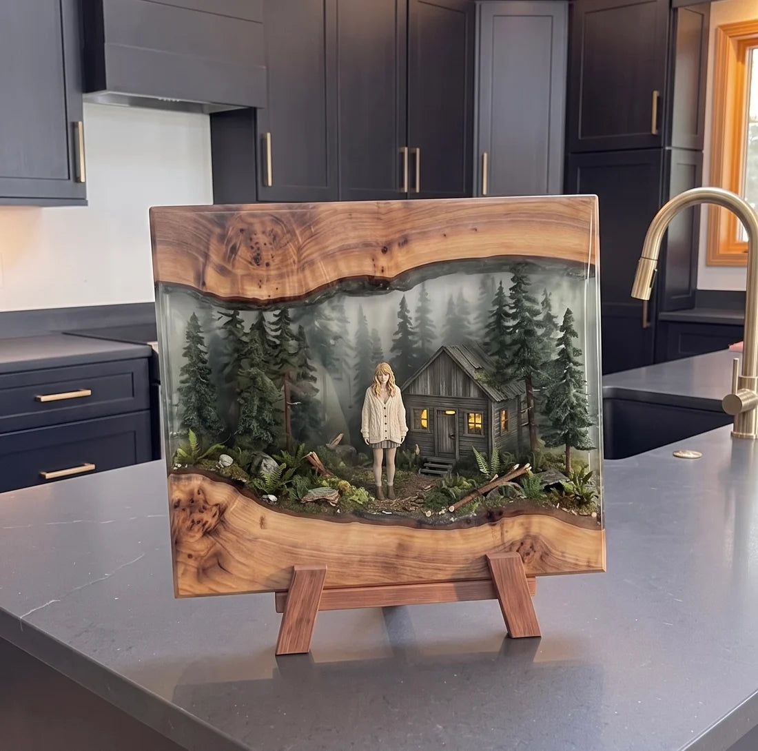 Allison's Swiftie Boards (PRE-ORDER)