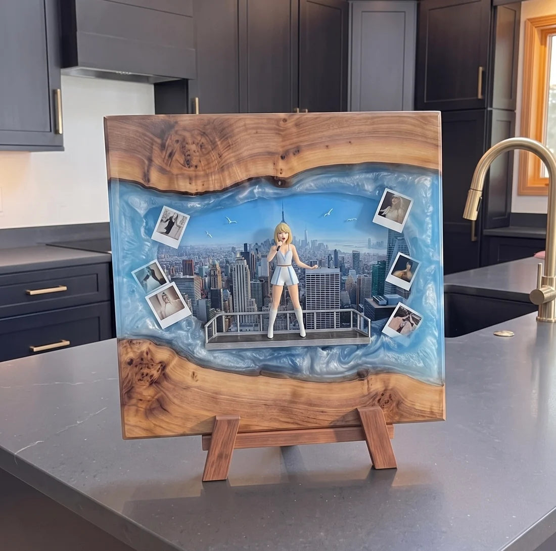 Allison's Swiftie Boards (PRE-ORDER)