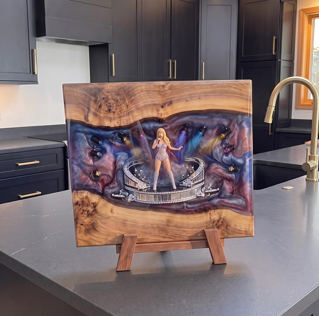 Allison's Swiftie Boards (PRE-ORDER)