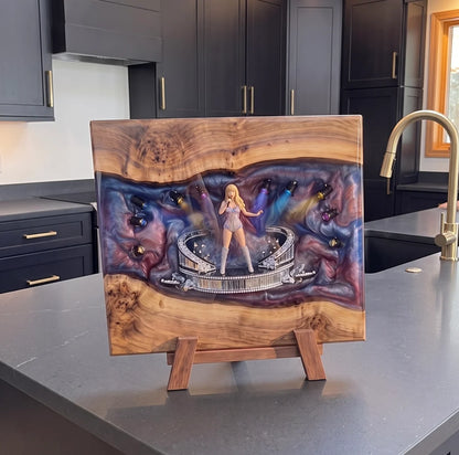 Allison's Swiftie Boards (PRE-ORDER)