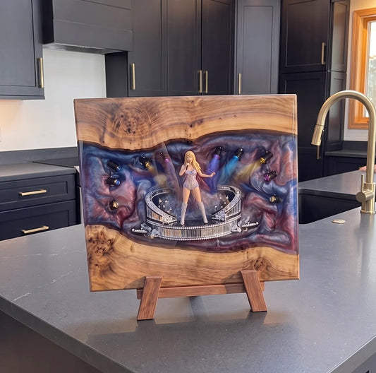 Allison's Swiftie Boards (PRE-ORDER)